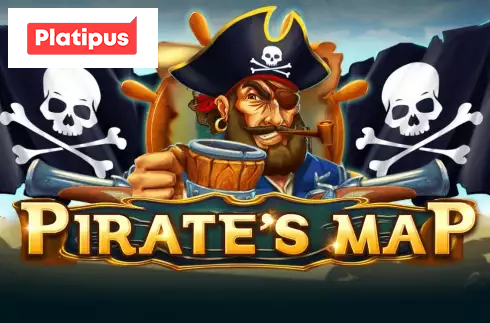 Pirate's Map